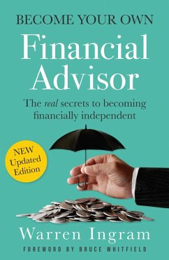 Cover Become Your Own Financial Advisor (eBook, ePUB)