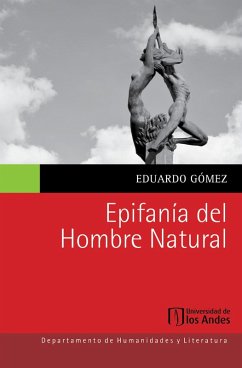 Epifanía del hombre natural (eBook, PDF) - Gómez Patarroyo, Eduardo