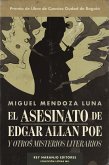 El asesinato de Edgar Allan Poe (eBook, ePUB)