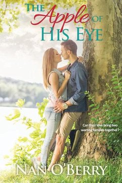 Cover Apple of His Eye (eBook, ePUB)