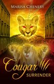 Cougar Surrender (eBook, ePUB)