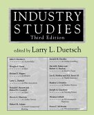 Urban Politics (eBook, PDF)