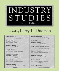 Cover Urban Politics (eBook, PDF)