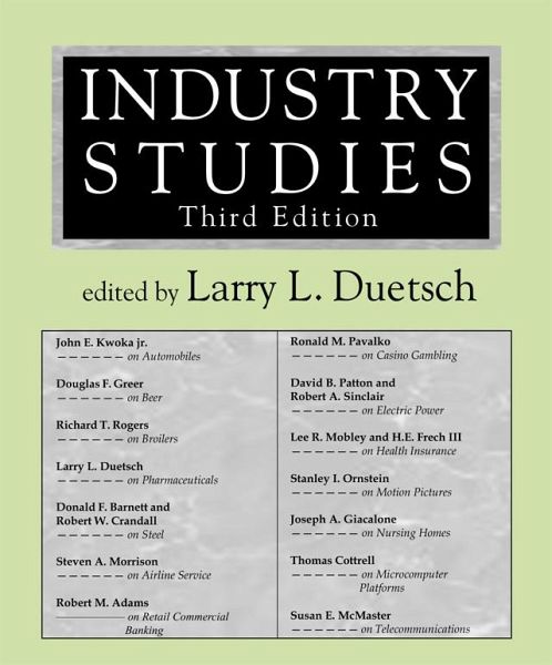 Urban Politics (eBook, PDF)