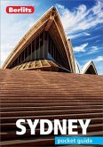 Berlitz Pocket Guide Sydney (Travel Guide eBook) (eBook, ePUB)