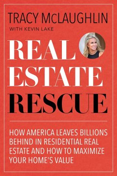 Cover Real Estate Rescue (eBook, ePUB)