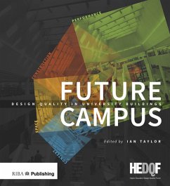 Future Campus (eBook, ePUB) Future Campus (eBook, ePUB)