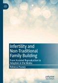 Infertility and Non-Traditional Family Building (eBook, PDF)