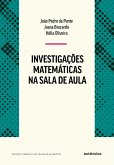 Investigações matemáticas na sala de aula (eBook, ePUB)