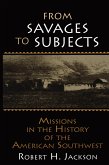 From Savages to Subjects (eBook, ePUB)