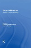 Women's Ethnicities (eBook, PDF)