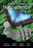 Introduction to Nanoscience (eBook, PDF)