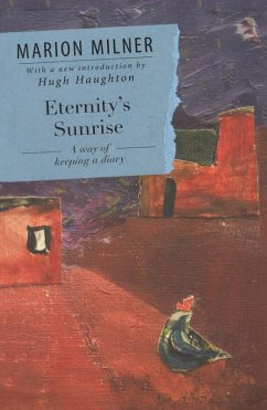 Cover Marion Milner (eBook, PDF)