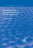 Small African Towns (eBook, PDF)
