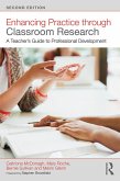 Enhancing Practice through Classroom Research (eBook, PDF)