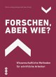Forschen, aber wie? (E-Book) (eBook,... - Bild 1