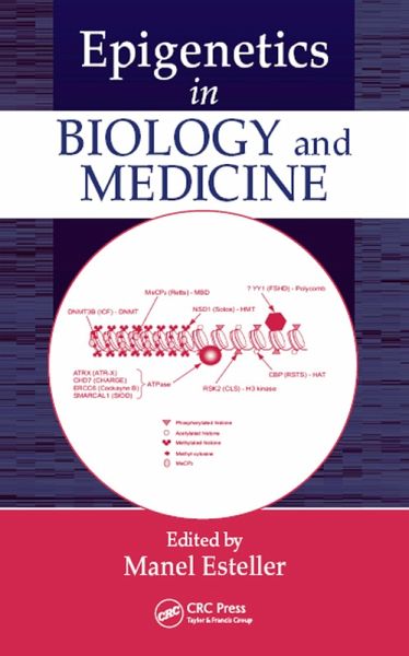 Epigenetics in Biology and Medicine (eBook, ePUB) Epigenetics in Biology and Medicine (eBook, ePUB)