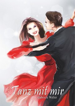 Tanz mit mir (eBook, ePUB)