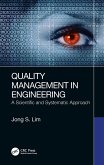 Quality Management in Engineering (eBook, PDF)