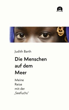 Die Menschen auf dem Meer (eBook, PDF) - Barth, Judith