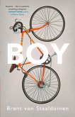 Boy (eBook, ePUB)