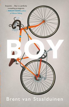 Boy (eBook, ePUB) - Staalduinen, Brent van