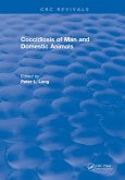 Coccidiosis of Man and Domestic Animals (eBook, ePUB)