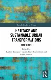 Heritage and Sustainable Urban Transformations (eBook, ePUB)