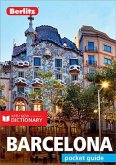Berlitz Pocket Guide Barcelona (Travel Guide eBook) (eBook, ePUB)