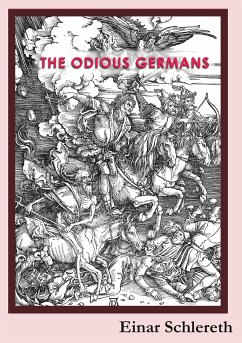 The Odious Germans (eBook, ePUB)