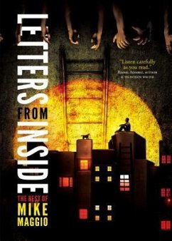 Cover Letters From Inside (eBook, ePUB)