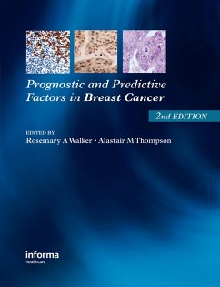 Cover Prognostic and Predictive Factors in Breast Cancer (eBook, PDF)