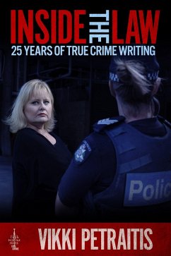 Cover Inside the Law (eBook, ePUB)
