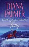 Long, Tall Texans: Tony (eBook, ePUB)