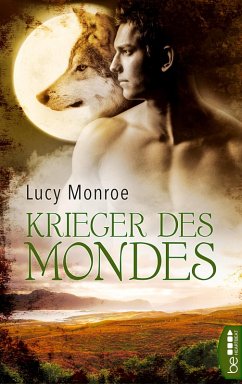 Krieger des Mondes (eBook, ePUB) - Monroe, Lucy