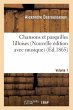 Chansons Et Pasquilles Lilloises.... - Bild 1