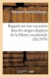 Rapport Sur Une Excursion Dans Les... - Bild 1