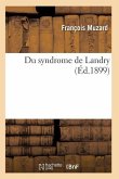 Du Syndrome de Landry