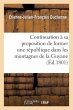 Continuation À Sa Proposition de... - Bild 1
