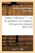 Lettres À Monsieur***, Sur Les... - Bild 1