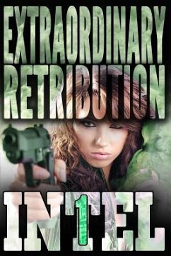 Extraordinary Retribution - Stebbins, Erec