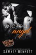 Wicked Angel (Wicked Horse Vegas, #7)... - Bild 1
