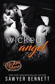 Wicked Angel (Wicked Horse Vegas, #7) (eBook, ePUB)