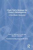 Chen Yun's Strategy for China's Development (eBook, ePUB)
