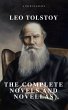 Leo Tolstoy: The Complete Novels and... - Bild 1