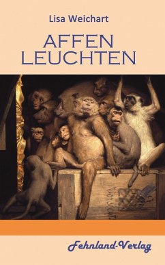 Cover Affenleuchten (eBook, ePUB)