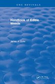 Handbook of Edible Weeds (eBook, PDF)