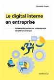 Le digital interne en entreprise (eBook, ePUB)