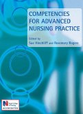 Competencies for Advanced Nursing Practice (eBook, PDF)