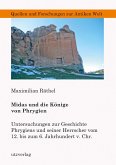 Midas und die Könige von Phrygien (eBook, PDF)